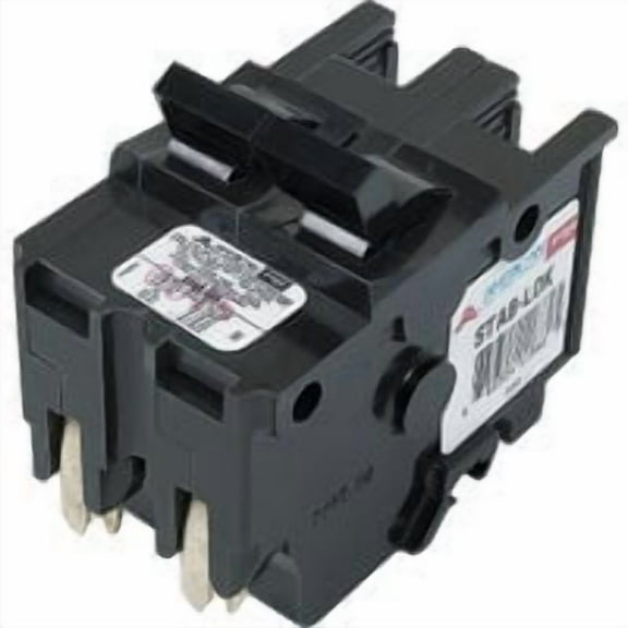 CONNECTICUT ELEC/VIEW-PAK 60A/240V Double Pole FPE Suitable Replacement Circuit Breaker VPKUBIF260N