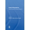 thumbnail image 1 of Federal Regulations: Ethical Issues And Social Research, (Hardcover), 1 of 1