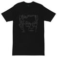 thumbnail image 1 of Federal Reserve J Powell T-Shirt, 1 of 11