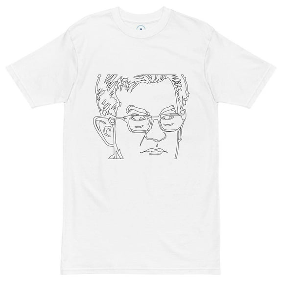 Federal Reserve J Powell T-Shirt