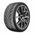 thumbnail image 1 of Federal SS-595 195/45R15 78V BSW (2 Tires), 1 of 4