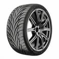 thumbnail image 1 of Federal SS-595 235/40R18 91W BSW (4 Tires), 1 of 4