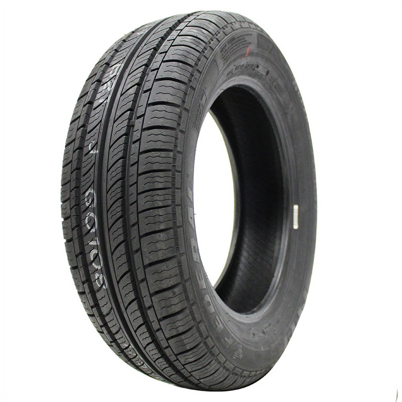 Federal SS657 UHP 185/60R14 82H Passenger Tire - Walmart.com