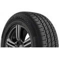 thumbnail image 1 of Federal SS-657 SS657 185/60R14 82H All Season High Performance Tire, 1 of 6