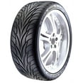 thumbnail image 1 of Federal SS595 Performance Tire - 245/45R17 95V Fits: 2013 Cadillac CTS Base, 2009-12 Audi A4 Quattro Avant, 1 of 19