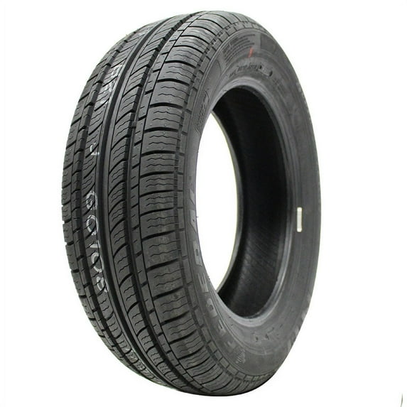 Federal SS657 175/70R13 82 H Tire Fits: 1982 Volkswagen Rabbit Limited Edition, 1981 Volkswagen Scirocco Base