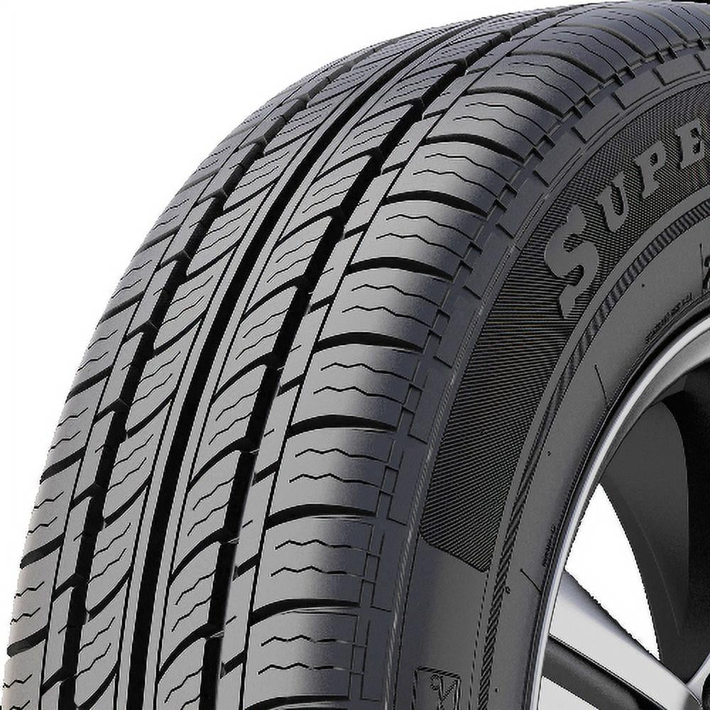 Federal SS657 All-Season 195/65R14 89 H Tire