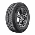 thumbnail image 1 of Federal SS657 All-Season Tire - 165/80R15 87T, 1 of 3