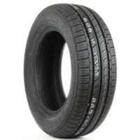 Federal SS657 All-Season Tire - 205/65R15 95T Fits: 2006-07 Honda Accord LX, 2005 Honda Accord EX