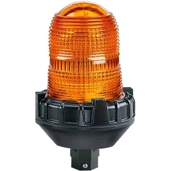 Federal Signal 191XL Hazardous Location Division Listed LED Light