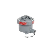 Federal Signal 31X-120-3 Horn 120VAC explosion-proof