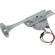 Federal Signal 52-024-1 Horn 24VDC Resonating