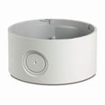 thumbnail image 1 of Base,Gray,LED SLMBD-012-024GY, 1 of 2