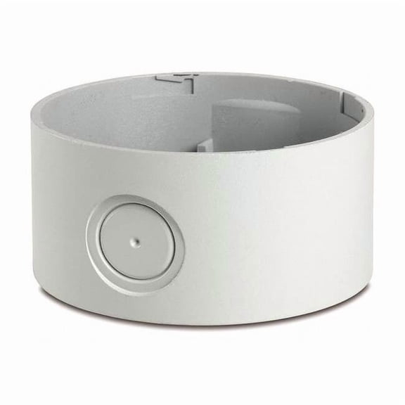 Base,Gray,LED SLMBD-012-024GY