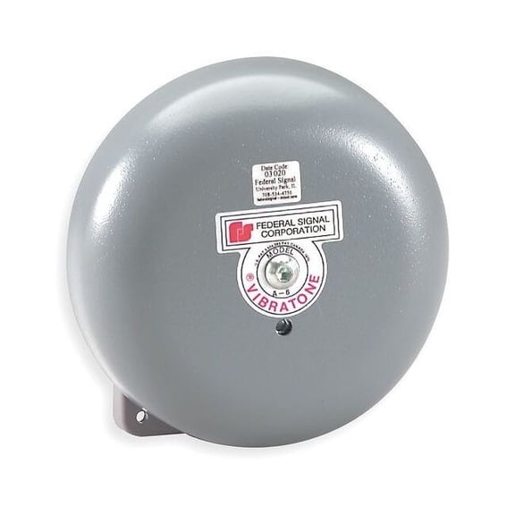 Federal Signal 506-120-1