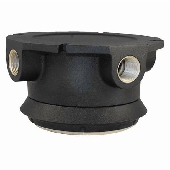 Federal Signal Ceiling Mount,6-59/64in.Wx2-57/64in.H CMXC-SB