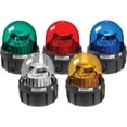 thumbnail image 1 of Federal Signal Commander Security Strobe Light, 1 of 2