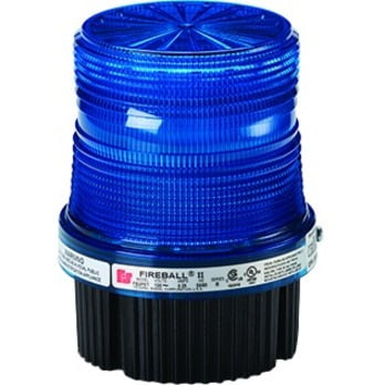 Fireball FB2PST-120B Security Strobe Light