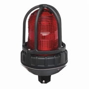 Federal Signal Hazardous Location Warning Light,LED,Red 191XL-120-240R