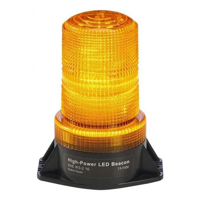 Federal Signal LED BEACON 462250-02 - Walmart.com