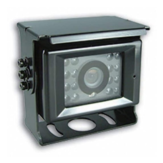 Federal Signal Rear View Camera,CCD Camera Type CAMAHD-REARNTSC