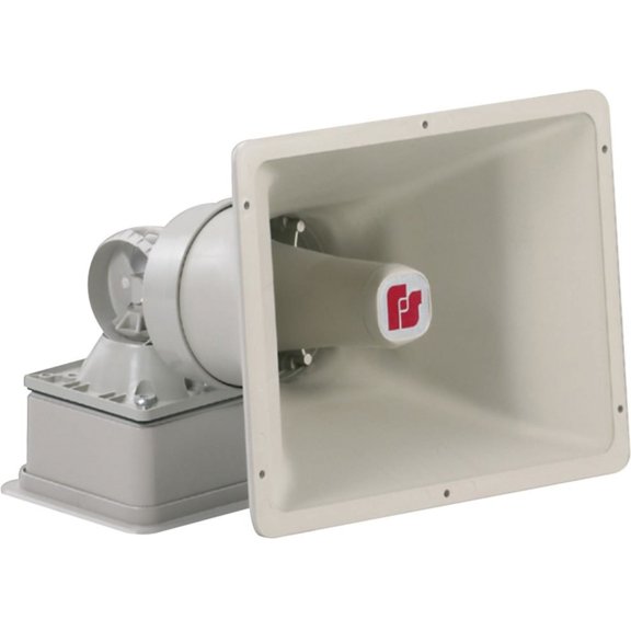 SST3-MV Remotely Selectable Electronic Siren