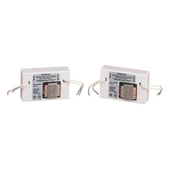 Federal Signal Speaker/Amplifier Connector Kit AM25CK