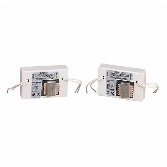 Federal Signal Speaker/Amplifier Connector Kit AM25CK