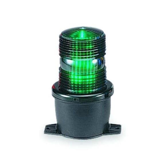 Federal Signal StreamLine Low Profile Steady Burning LED Light