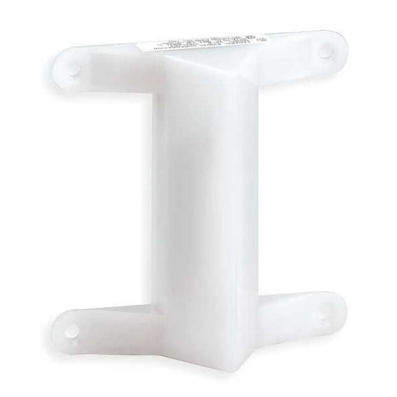 Federal Signal Warning Light,Strobe Tube,Clear,120VAC VALS-120C