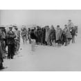 thumbnail image 1 of Federal Soldiers To Be Executed After Defeat In Battle Of Ojinaga By Villas Rebel Forces History, 1 of 1