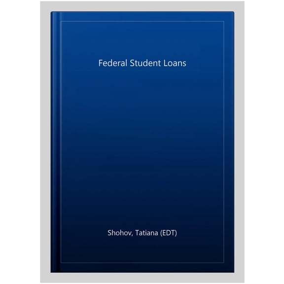 Pre-Owned Federal Student Loans
