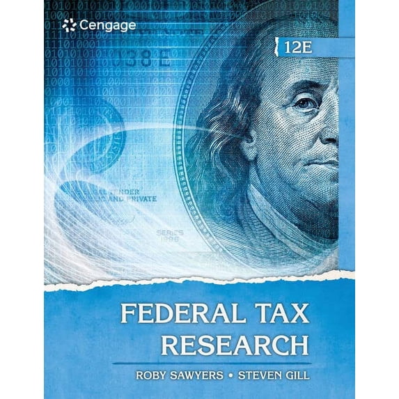 Pre-Owned Federal Tax Research