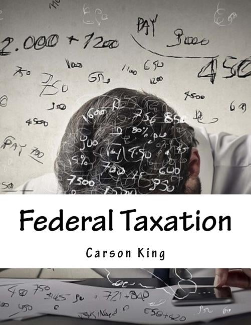 Federal Taxation (Paperback)