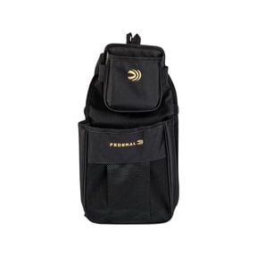 Federal Top Gun Shotgun Shell Pouch