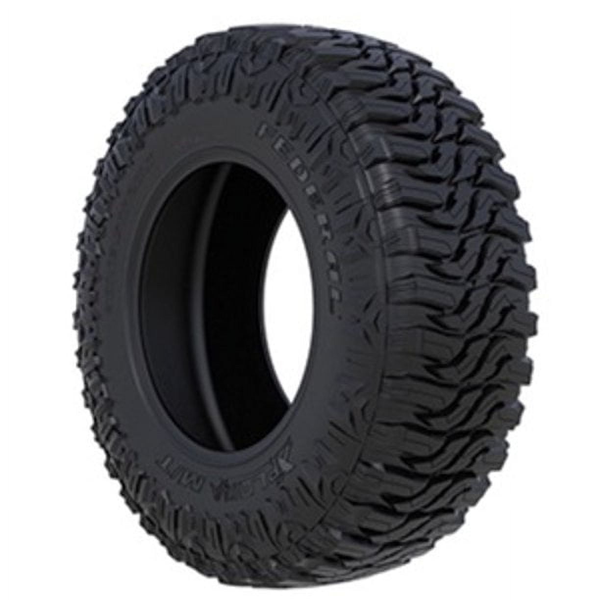 Federal XPLORA A/P 31/10.5R15 109Q Tire - Walmart.com
