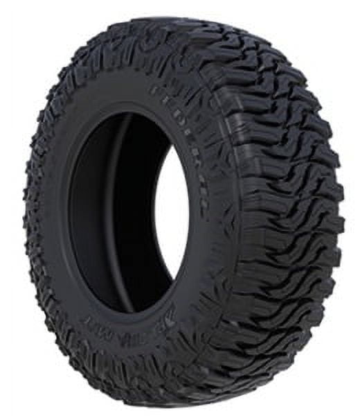 Federal Mts FEDERAL Xplora M/T all_ Terrain Radial Tire-33X12.50R22LT 114Q 12-ply ...