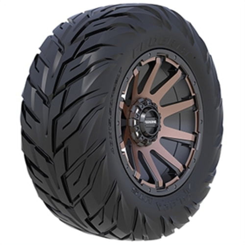 Federal Xplora MTS All-Season, Off-Road, Mud-Performance Truck and