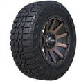 thumbnail image 1 of Federal Xplora R/T Rugged Terrain LT265/65R17 120/117R E Light Truck Tire, 1 of 4
