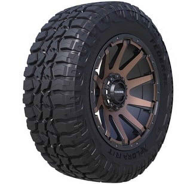Federal Xplora R/T LT35/12.50R17 125Q Tire