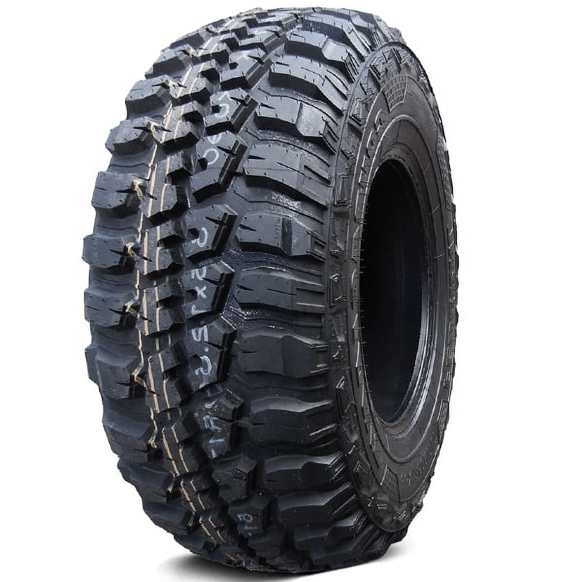 Federal couragia m/t LT37/12.50R18 123Q all-season tire