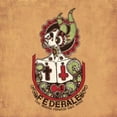thumbnail image 1 of Federale - The Blood Flowed Like Wine - Music & Performance - CD, 1 of 1