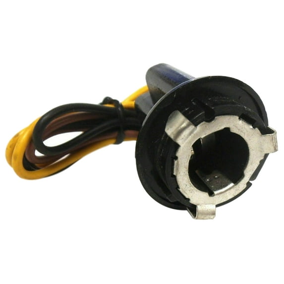 Federated 82015-3 Tail Lamp Socket-Rear Turn Signal Socket