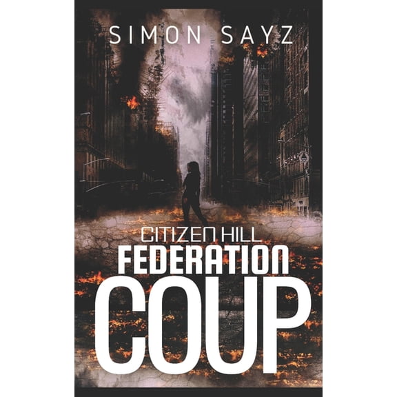 Federation Coup (Paperback)