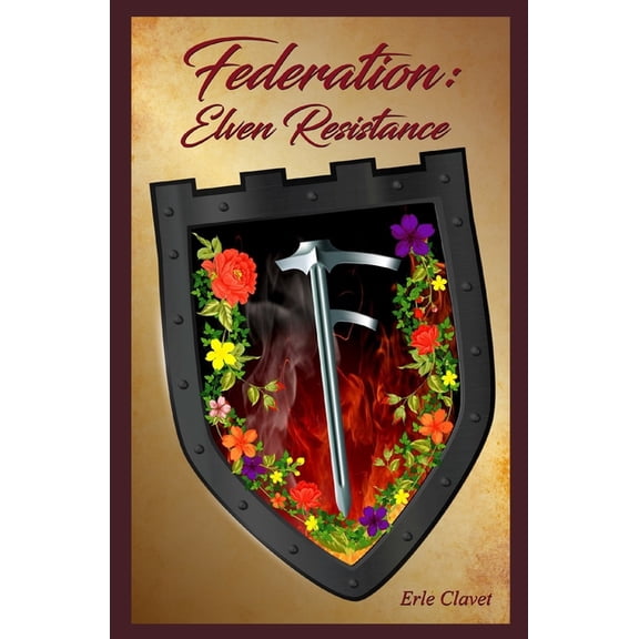 Federation: Federation : Elven Resistance (Series #1) (Paperback)