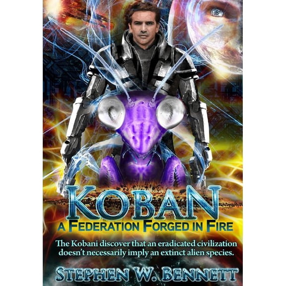 Federation Forged in Fire