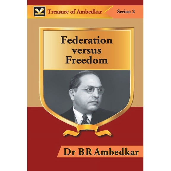 Federation Versus Freedom (Hardcover)