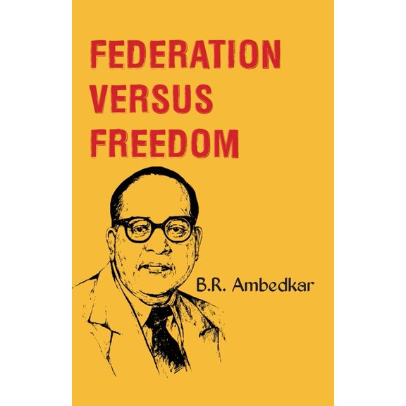 Federation Versus Freedom, (Paperback)
