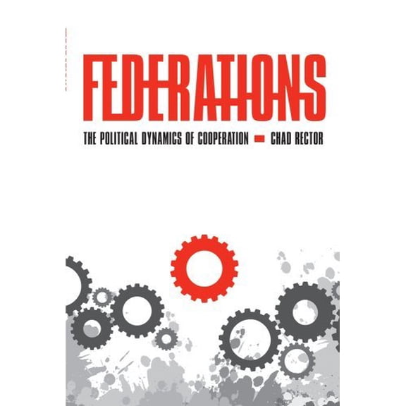 Pre-Owned Federations (Paperback) 0801475244 9780801475245
