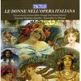 thumbnail image 1 of Federica Zanello - Women of Italian Opera - Music & Performance - CD, 1 of 1